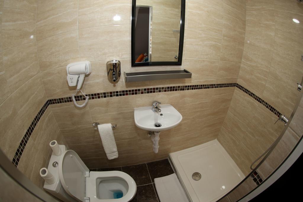 Heathrow Inn Hotel Χίλινγκτον Δωμάτιο φωτογραφία