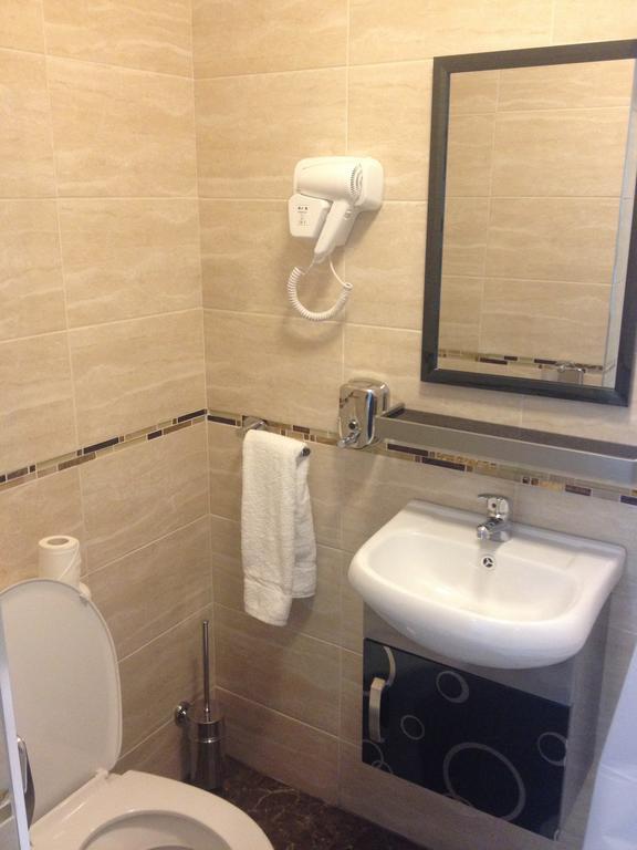 Heathrow Inn Hotel Χίλινγκτον Δωμάτιο φωτογραφία