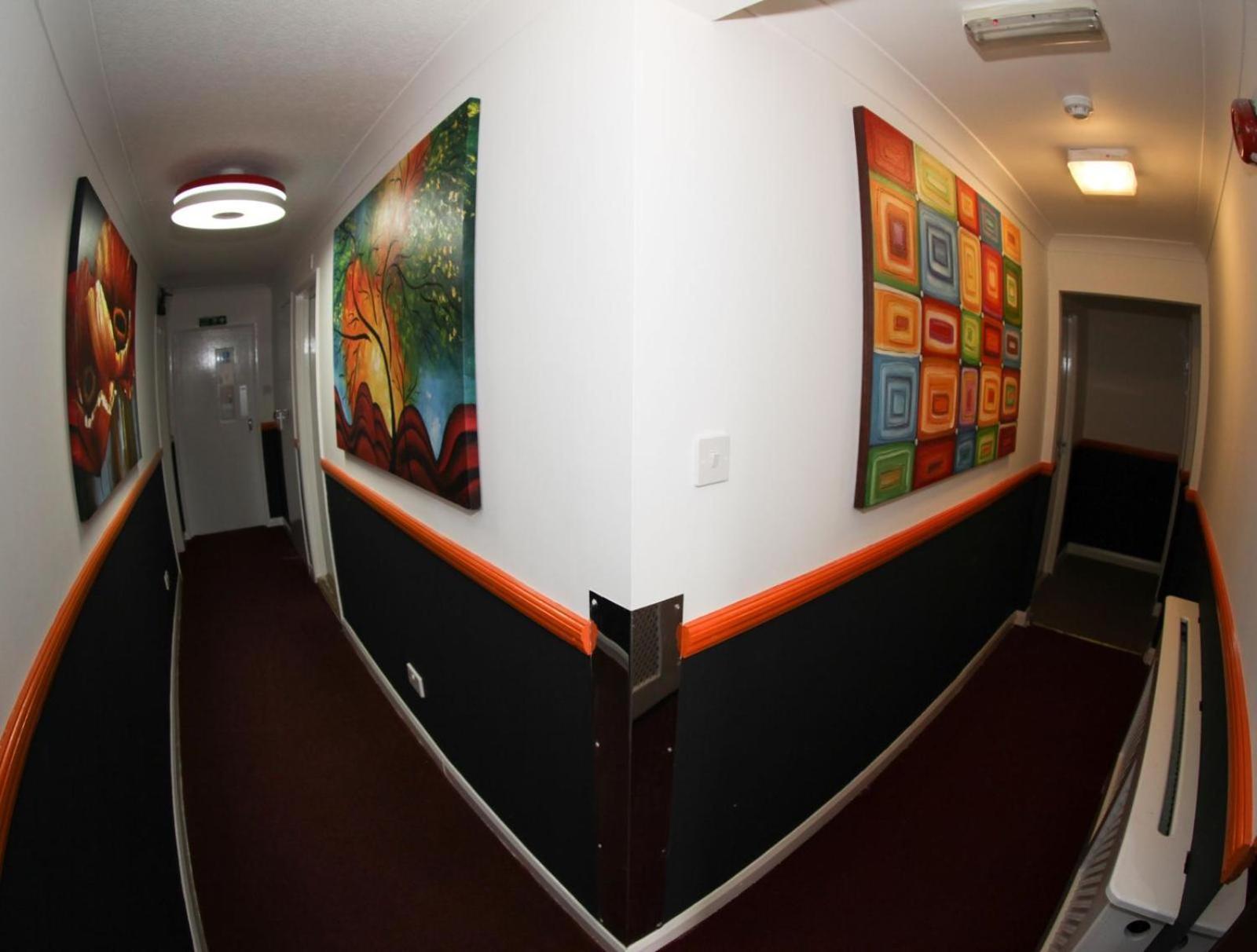 Heathrow Inn Hotel Χίλινγκτον Εξωτερικό φωτογραφία