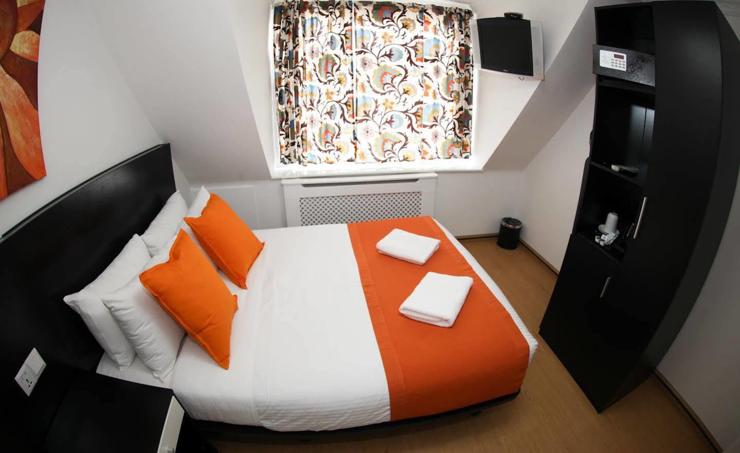 Heathrow Inn Hotel Χίλινγκτον Εξωτερικό φωτογραφία