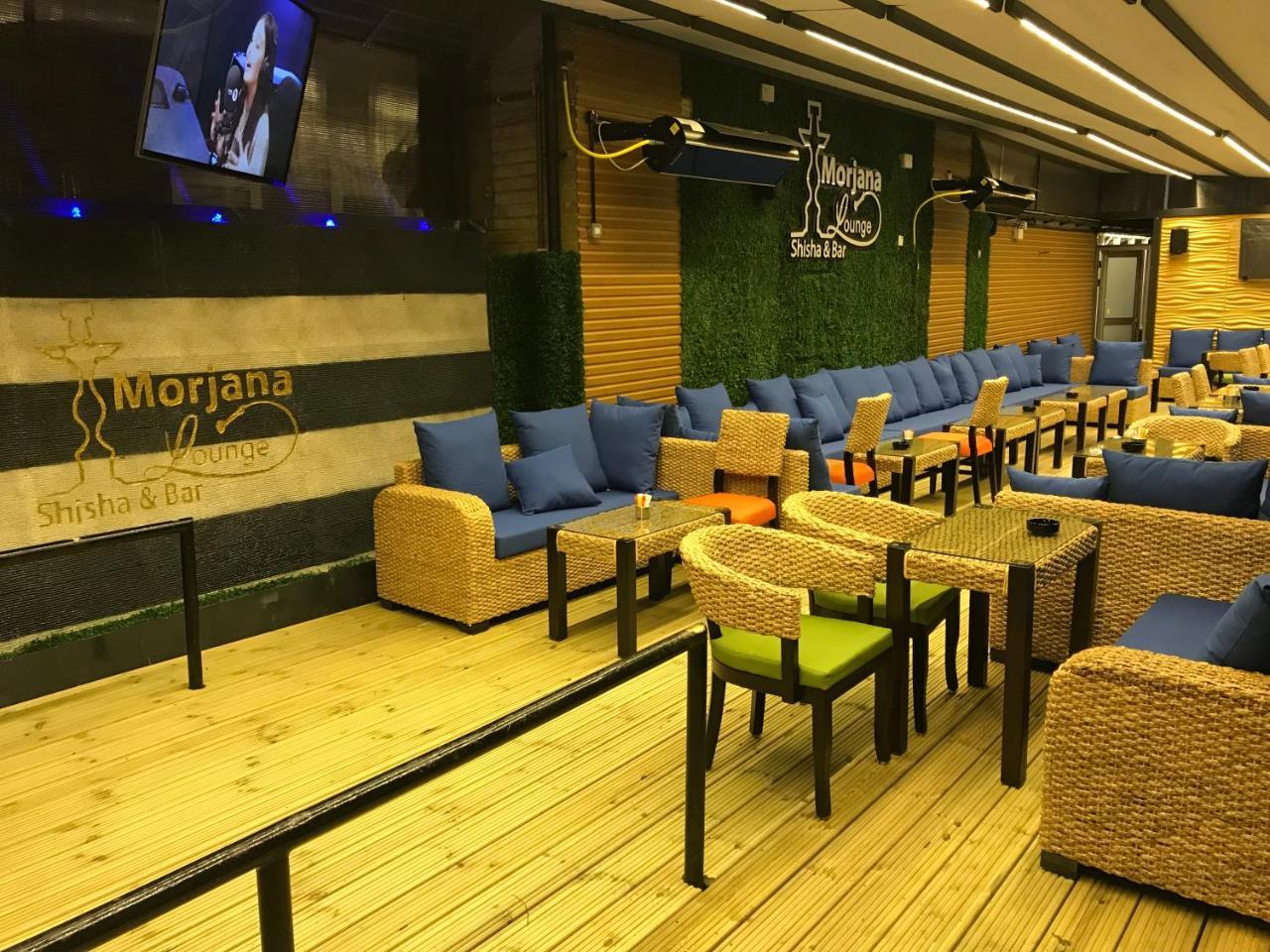 Heathrow Inn Hotel Χίλινγκτον Εξωτερικό φωτογραφία