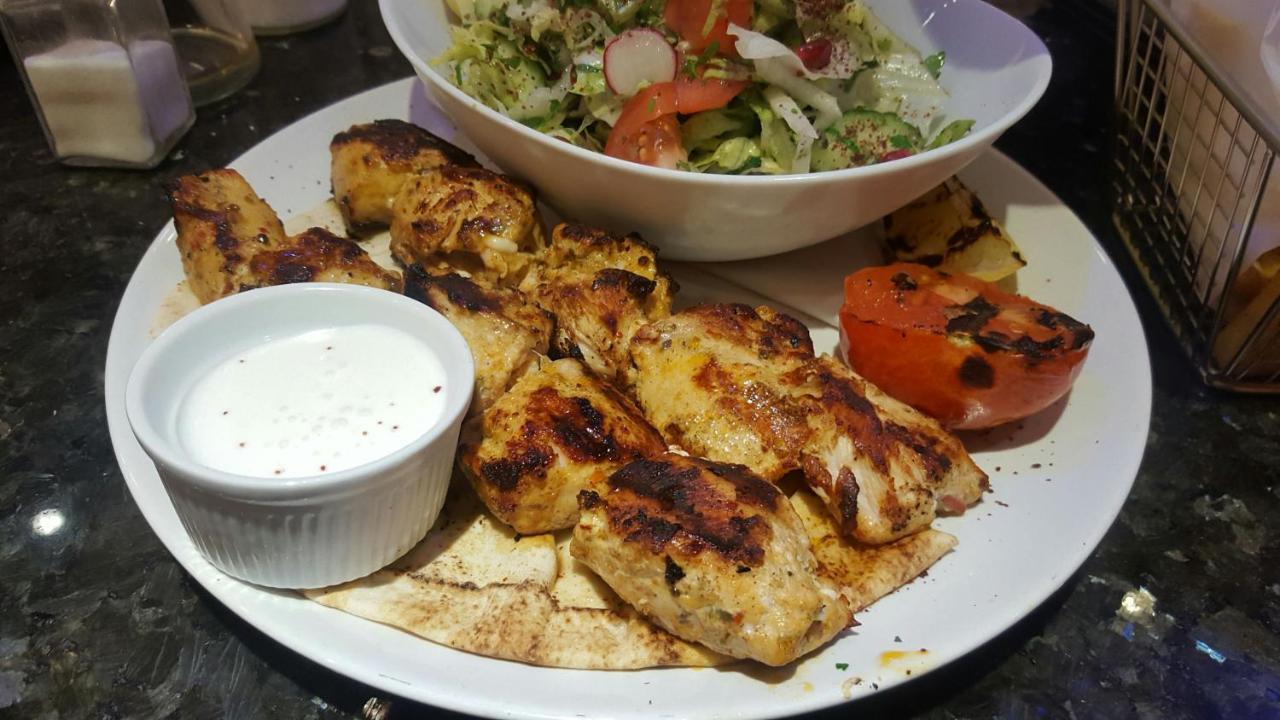Heathrow Inn Hotel Χίλινγκτον Εξωτερικό φωτογραφία