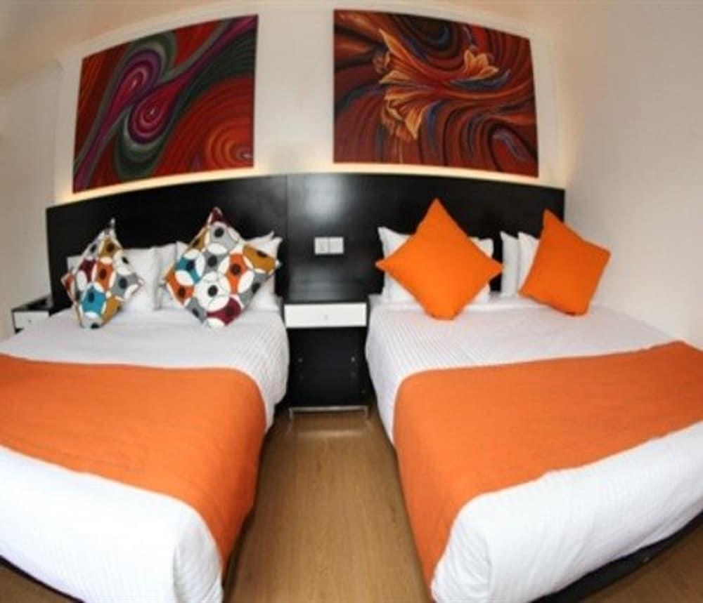 Heathrow Inn Hotel Χίλινγκτον Εξωτερικό φωτογραφία
